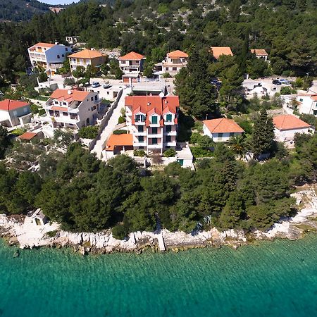 Apartments Vala Vela Luka Eksteriør bilde