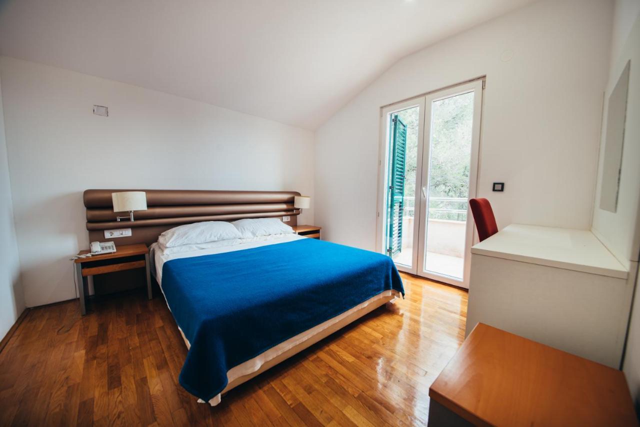 Apartments Vala Vela Luka Eksteriør bilde