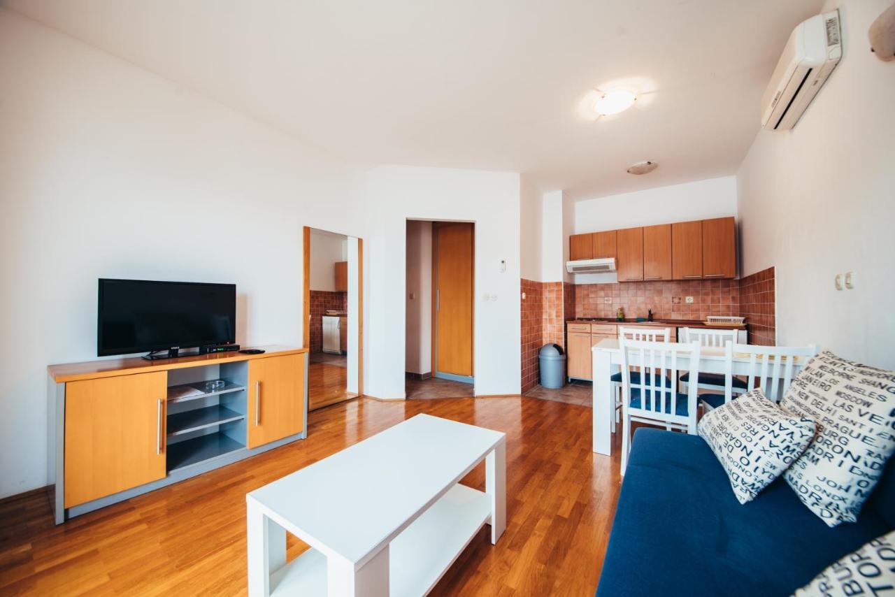 Apartments Vala Vela Luka Eksteriør bilde