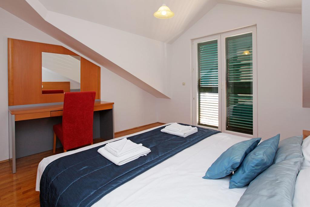 Apartments Vala Vela Luka Eksteriør bilde