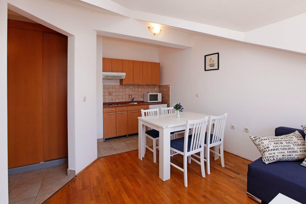 Apartments Vala Vela Luka Eksteriør bilde