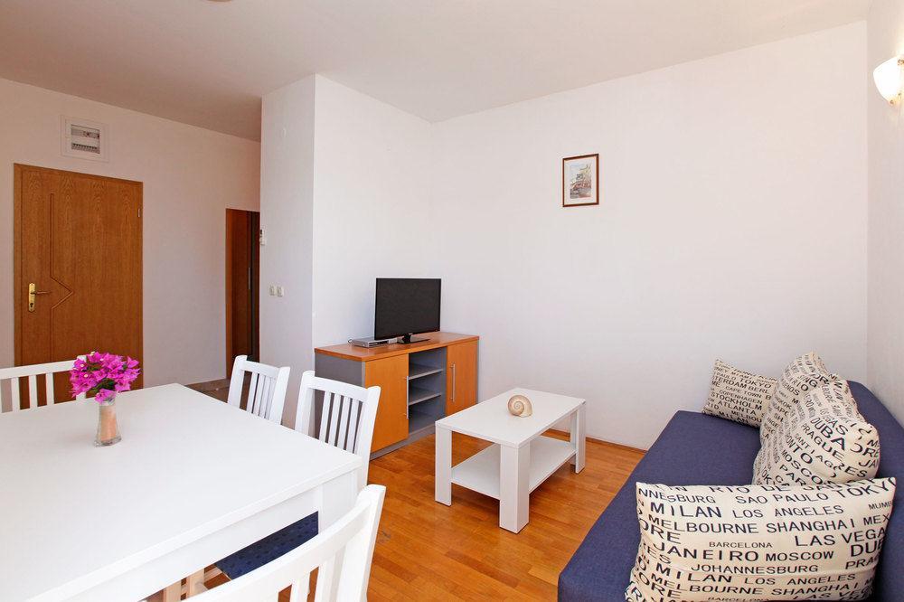 Apartments Vala Vela Luka Eksteriør bilde