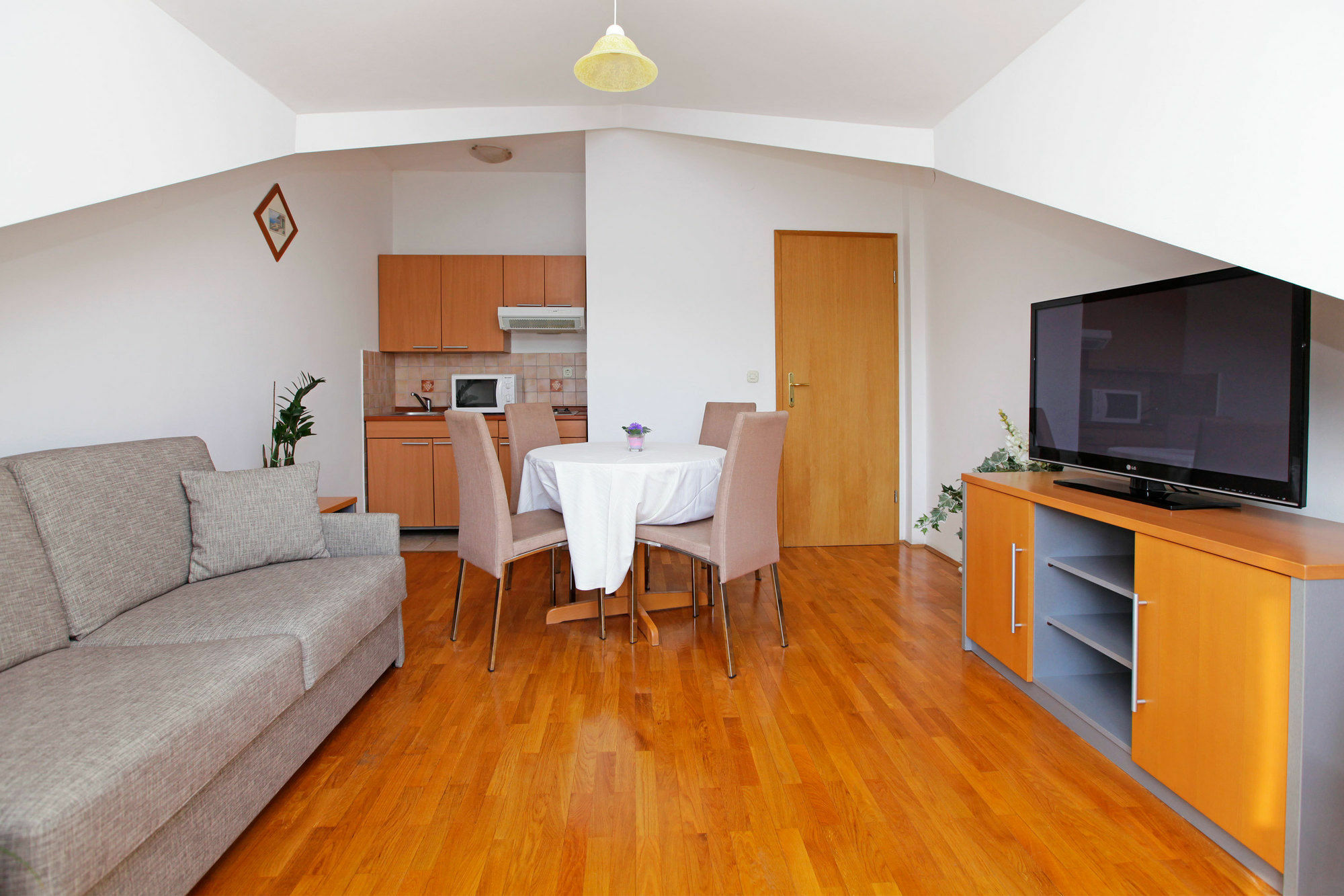 Apartments Vala Vela Luka Eksteriør bilde