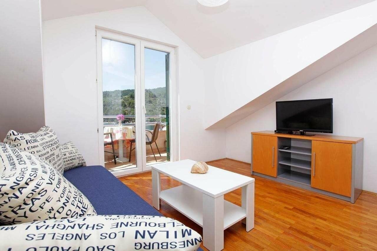 Apartments Vala Vela Luka Eksteriør bilde