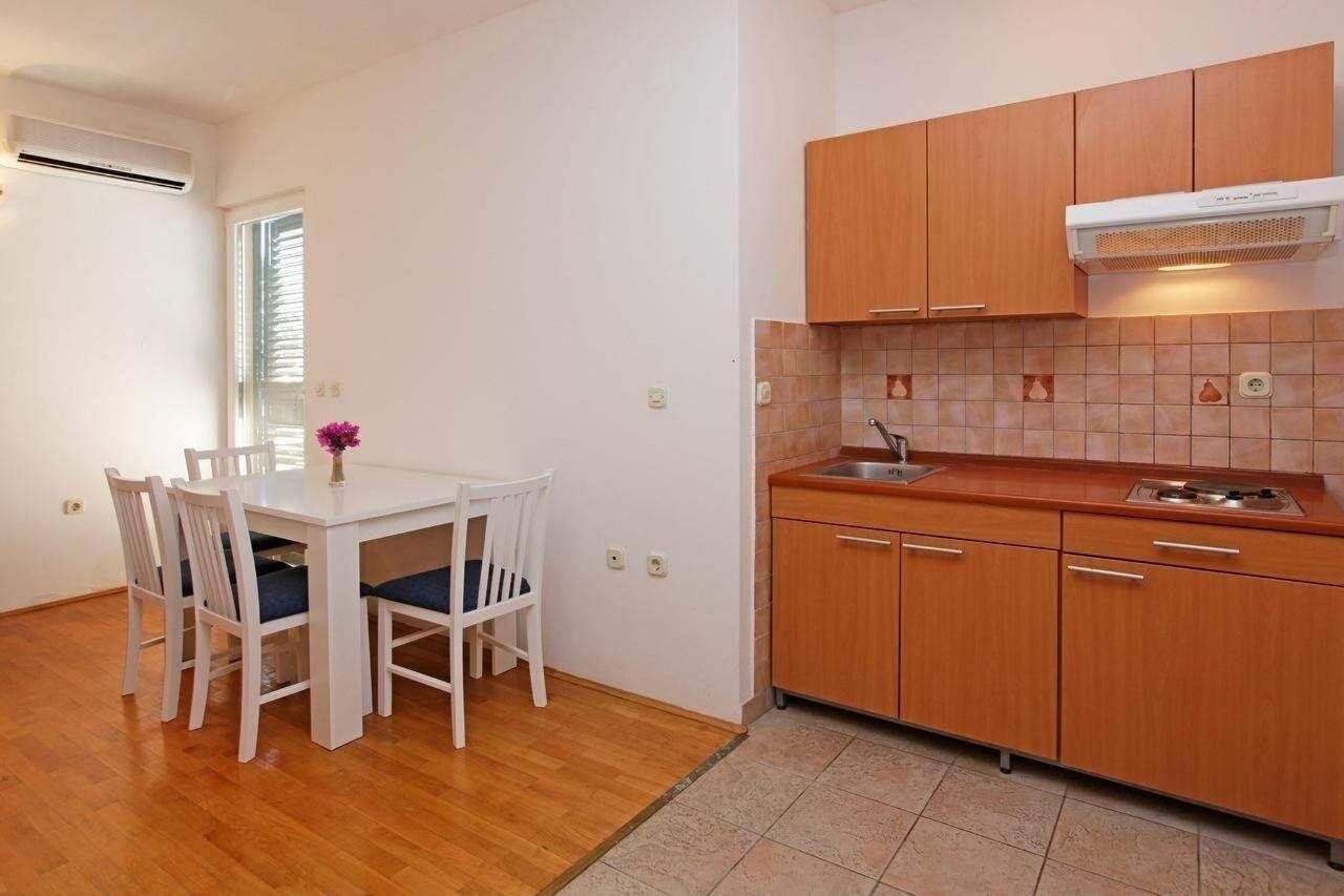 Apartments Vala Vela Luka Eksteriør bilde